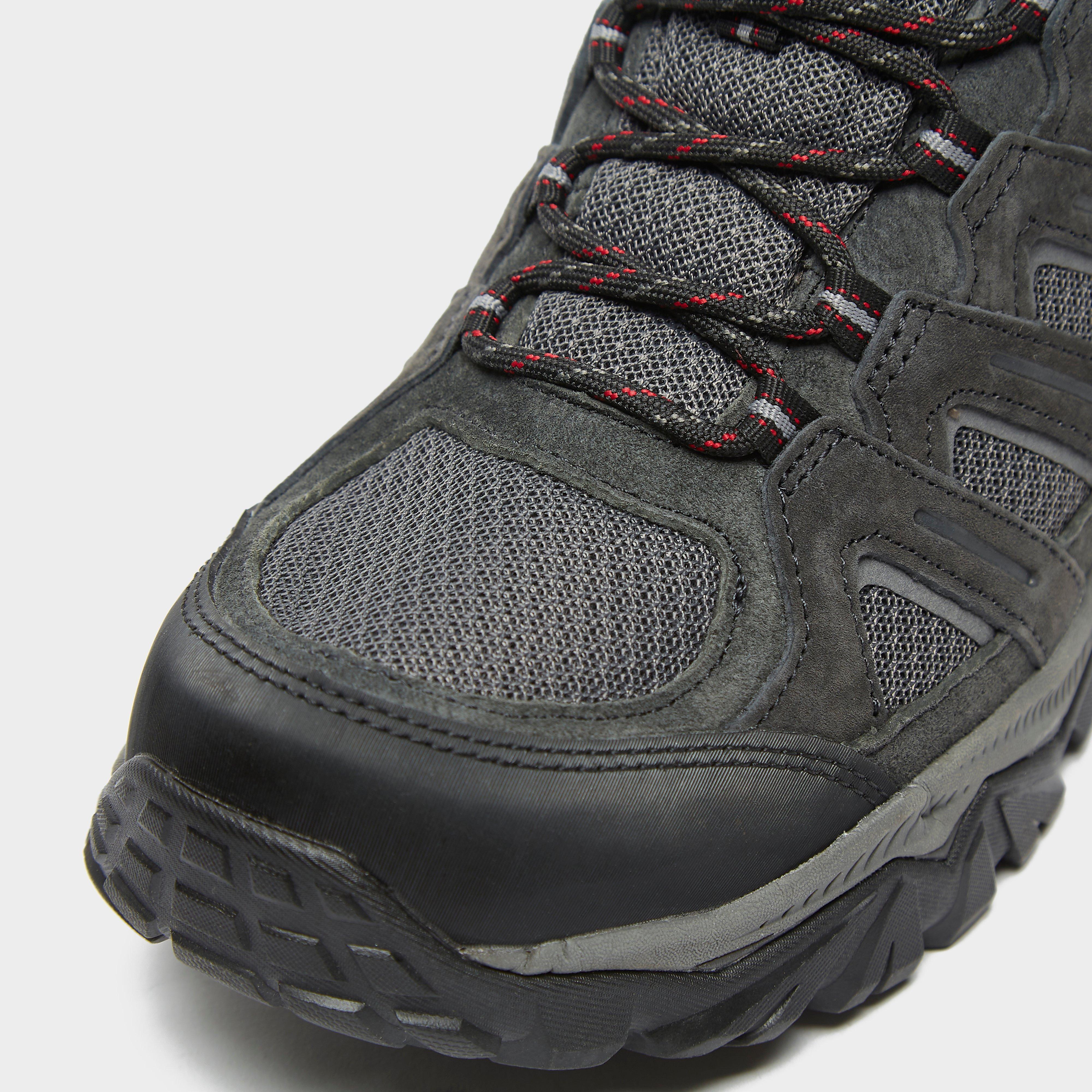Men's Kielder Waterproof Walking Shoes