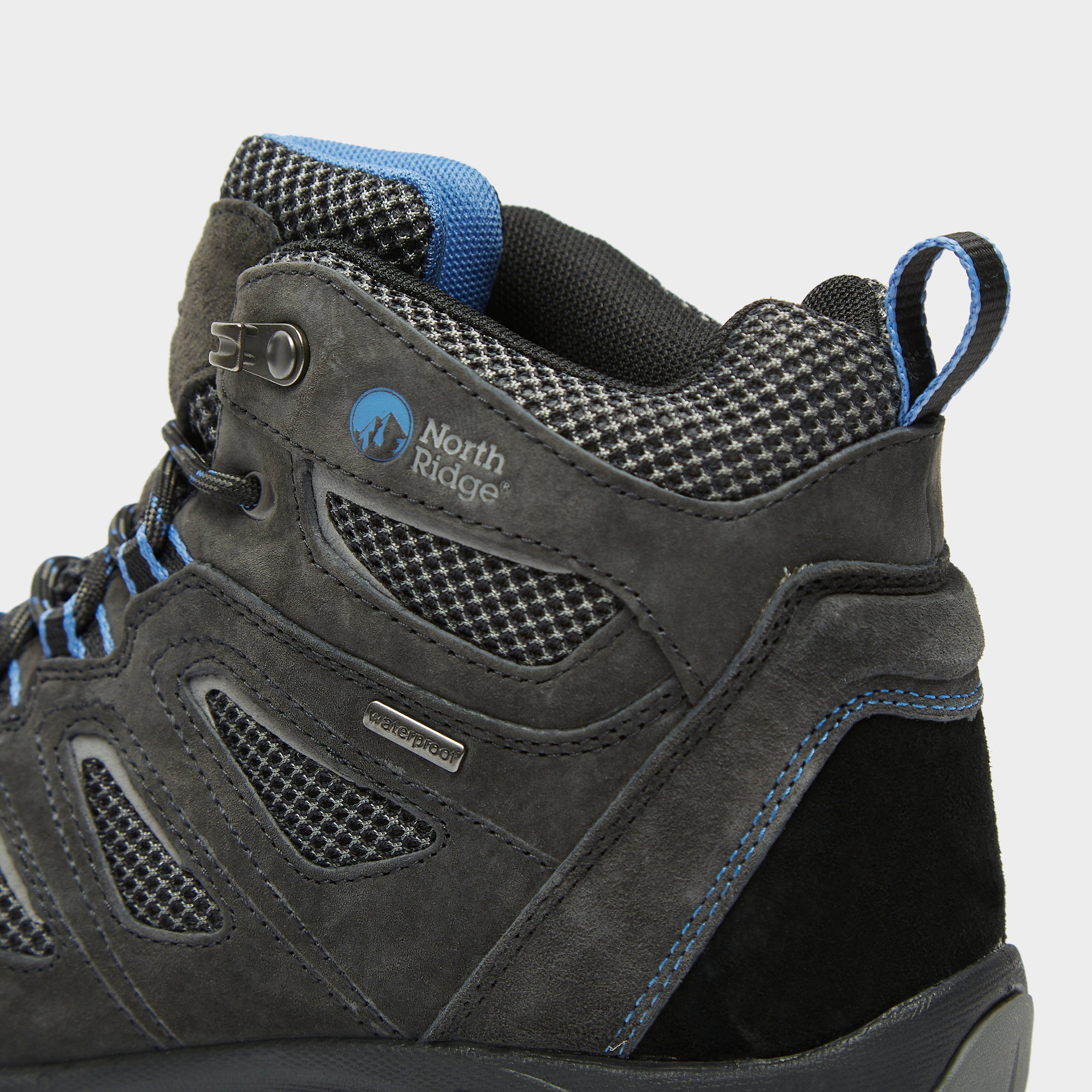 Women's Thirlmere Mid Waterproof Walking Boots