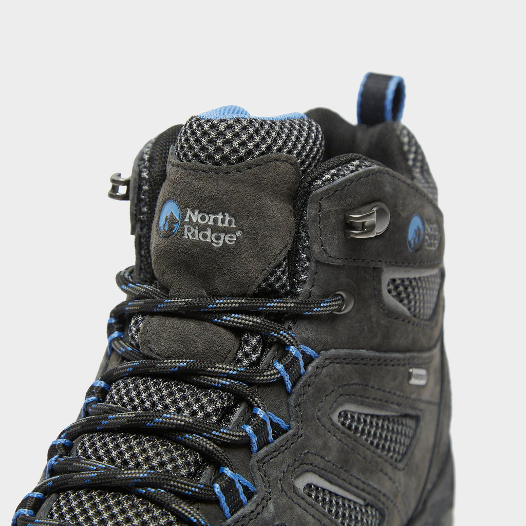 Women's Thirlmere Mid Waterproof Walking Boots