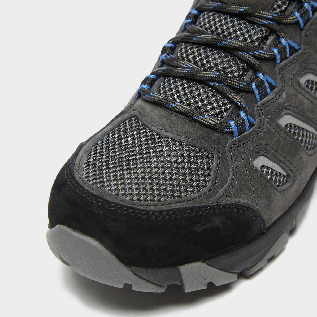 Women's Thirlmere Mid Waterproof Walking Boots
