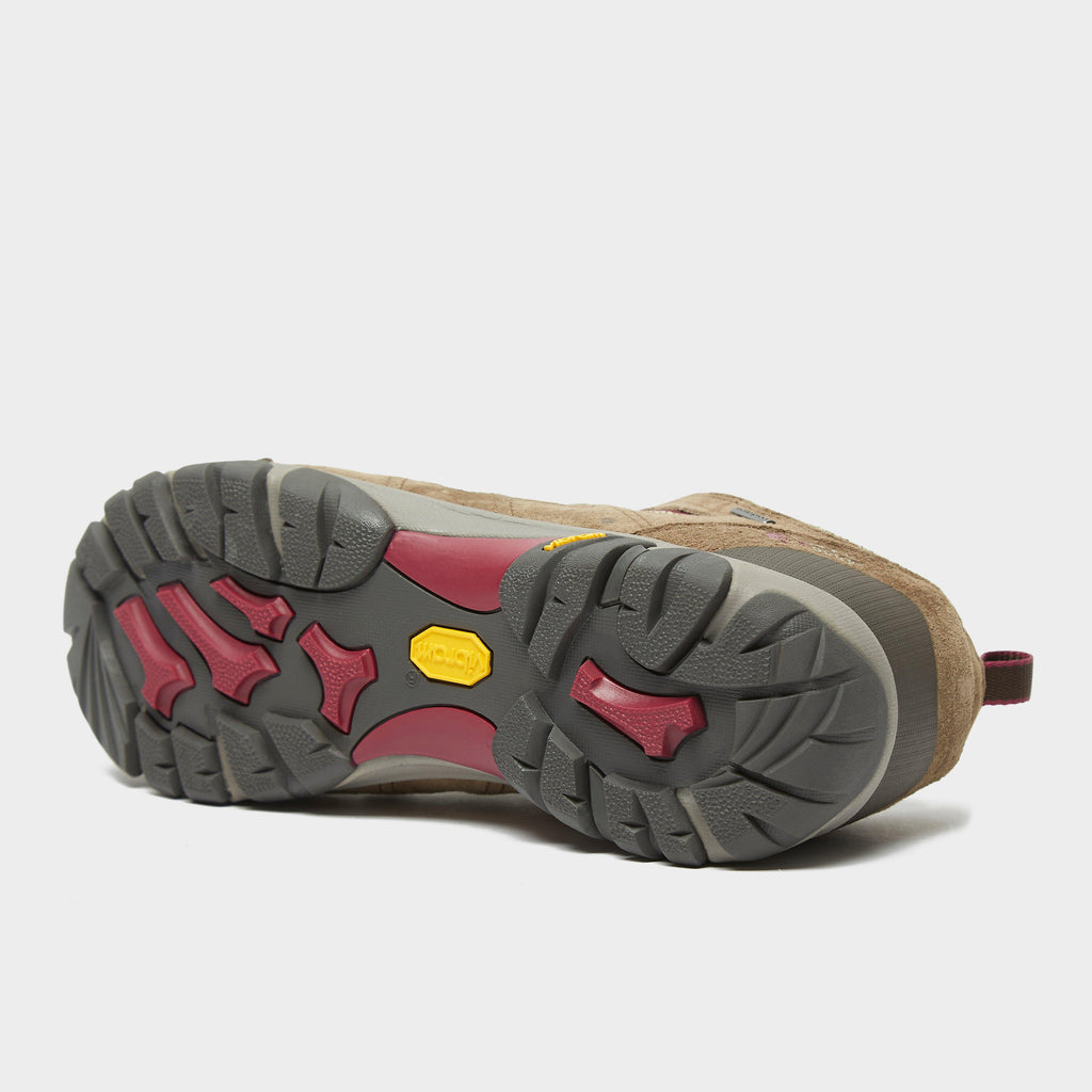 Women's Thirlmere Waterproof Walking Shoes