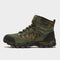 Bankbound Trek Boot Mid Height