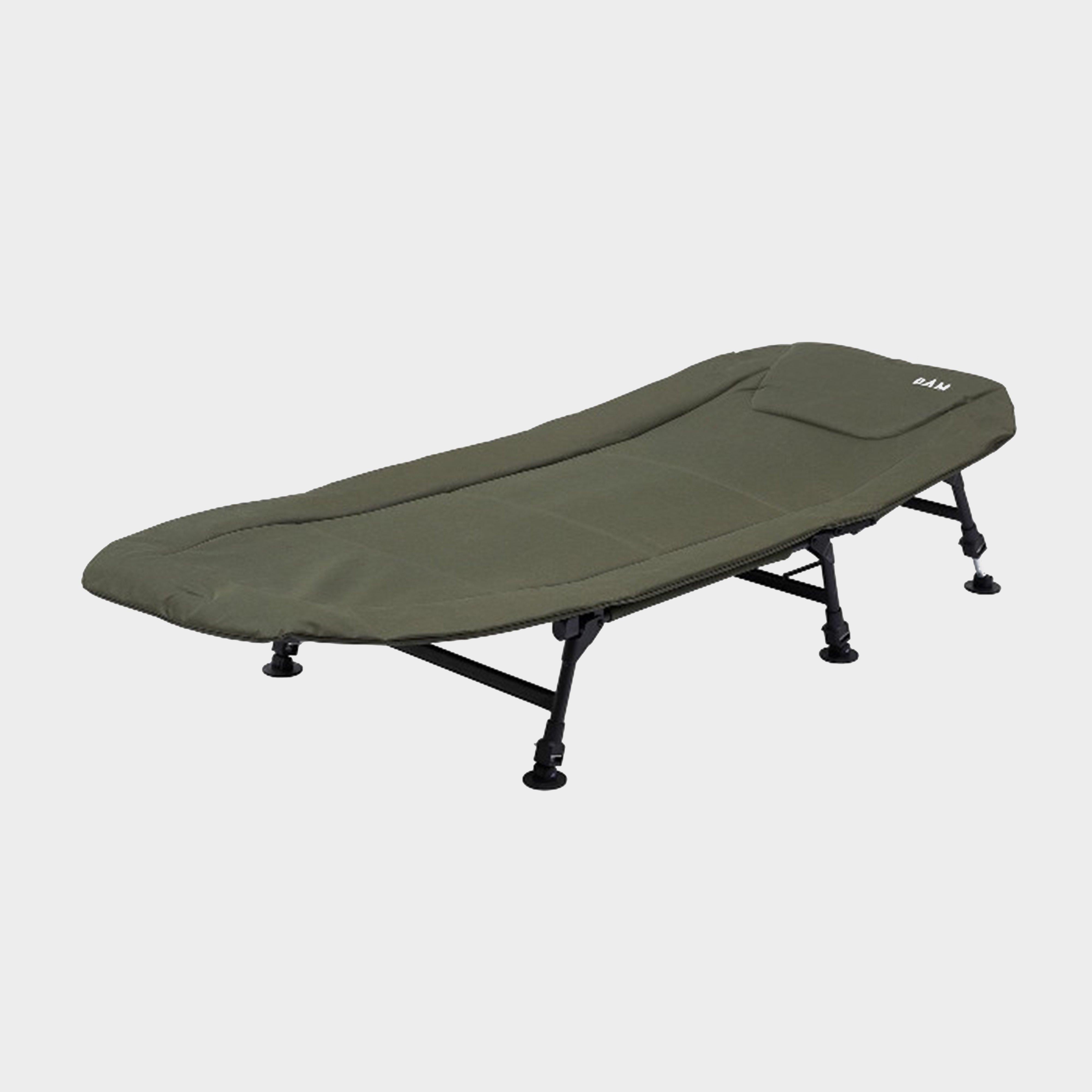 6 Leg Bedchair