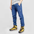 Men’s Ascendor Alpine Softshell Pants