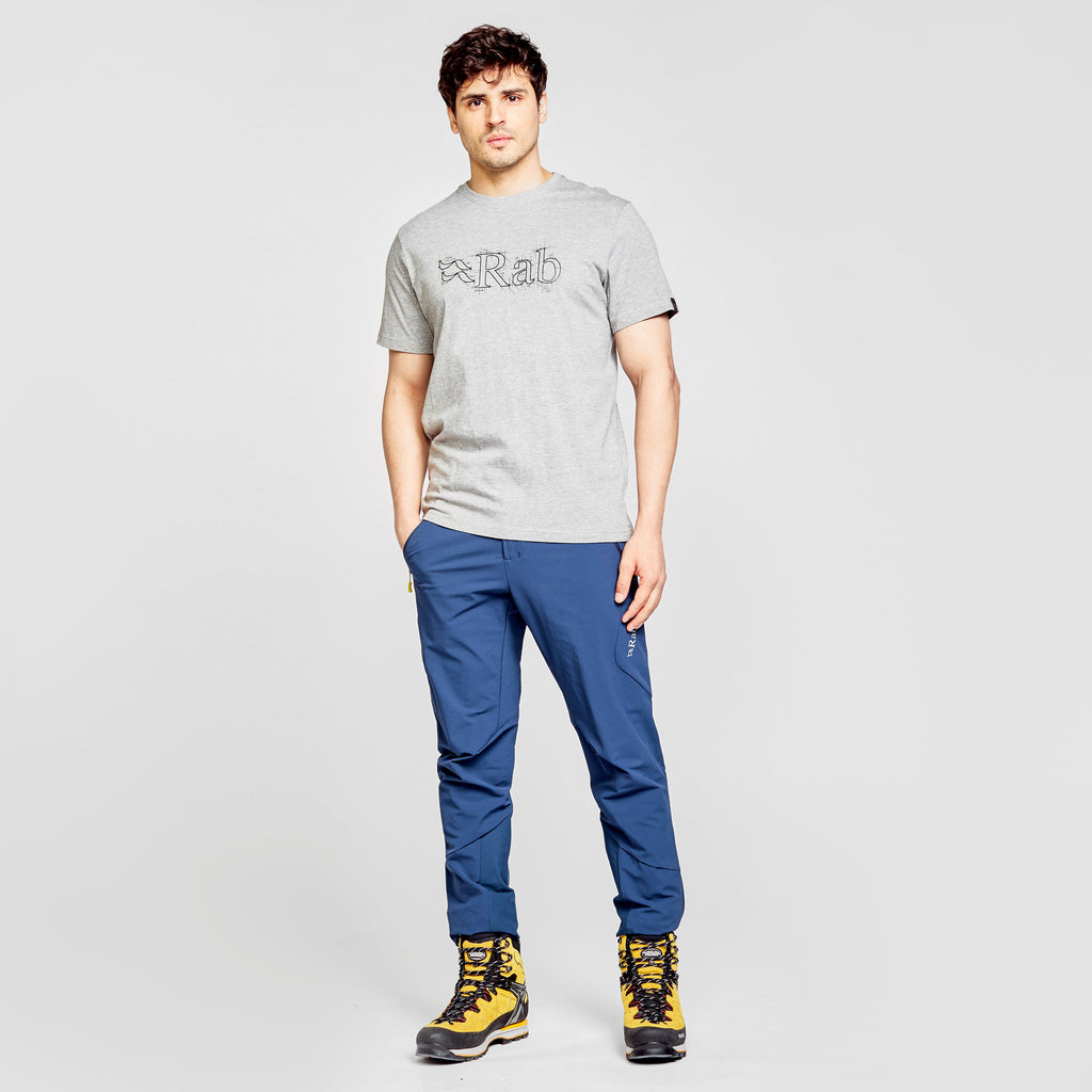 Men’s Ascendor Alpine Softshell Pants