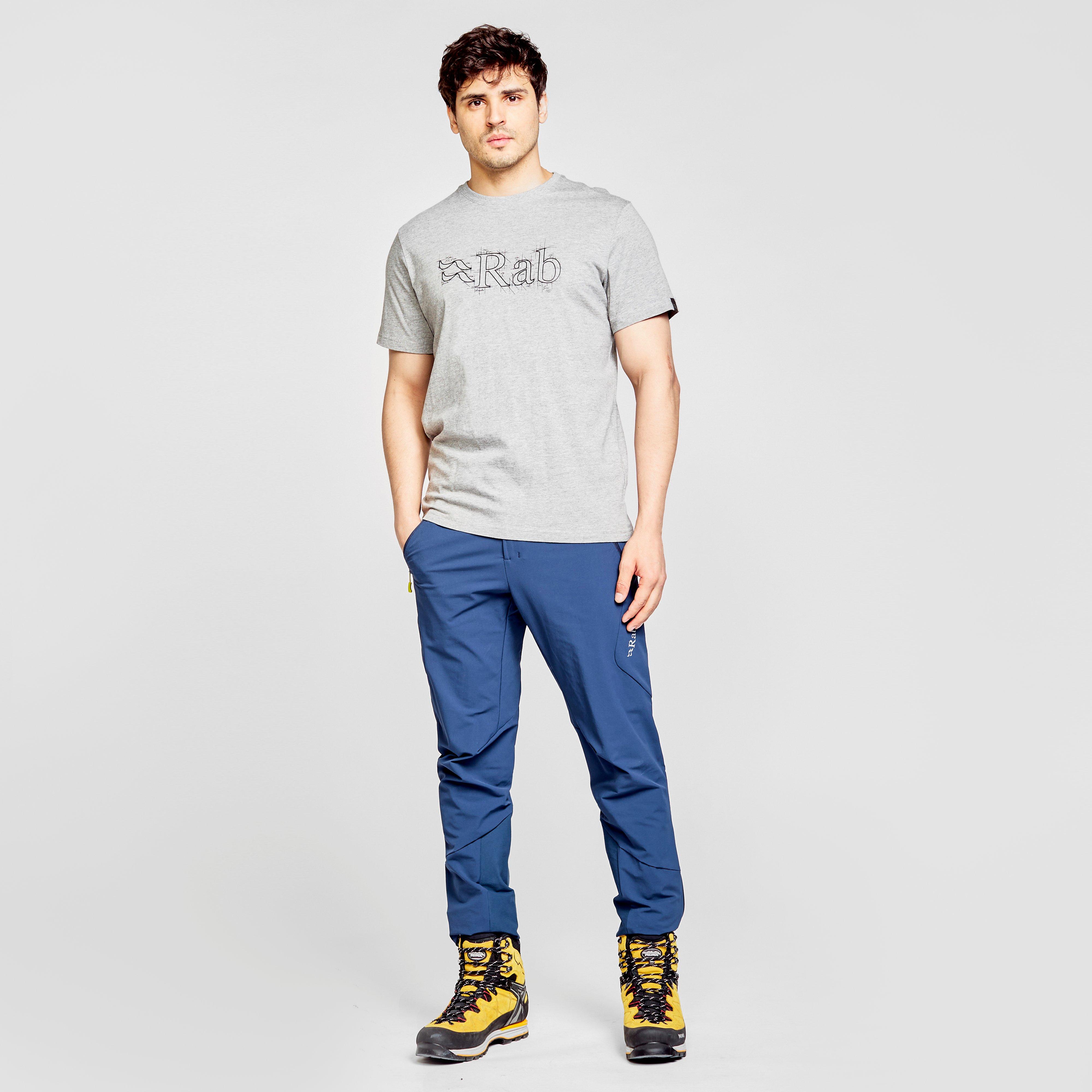 Men’s Ascendor Alpine Softshell Pants