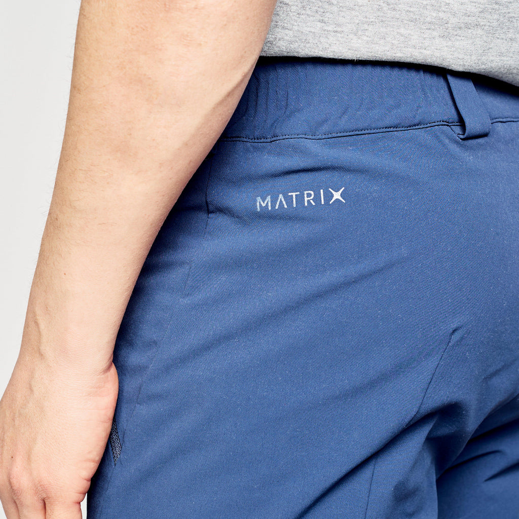 Men’s Ascendor Alpine Softshell Pants