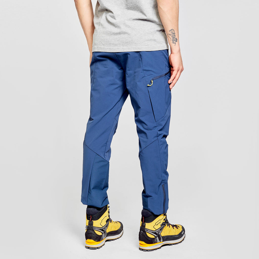 Men’s Ascendor Alpine Softshell Pants