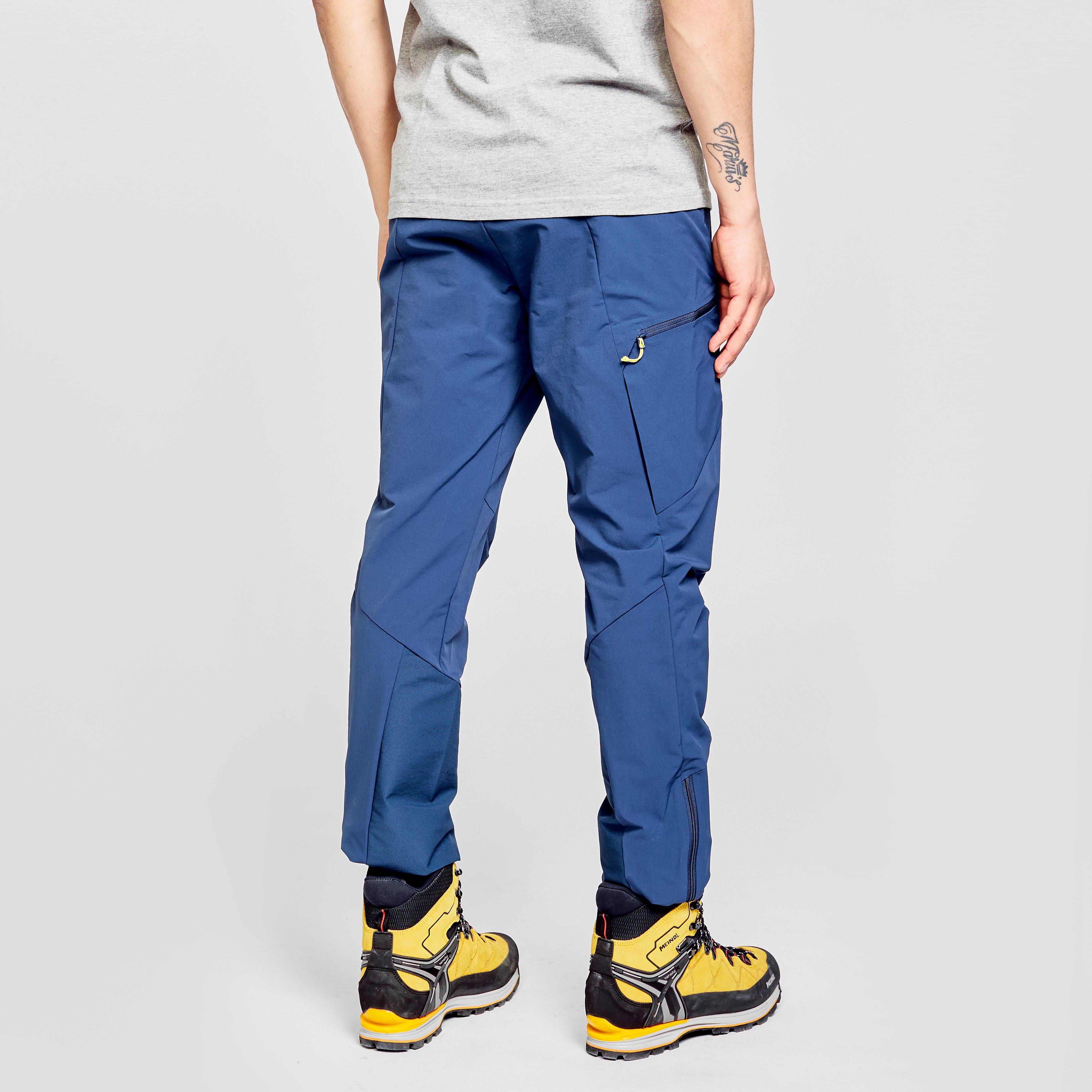 Men’s Ascendor Alpine Softshell Pants