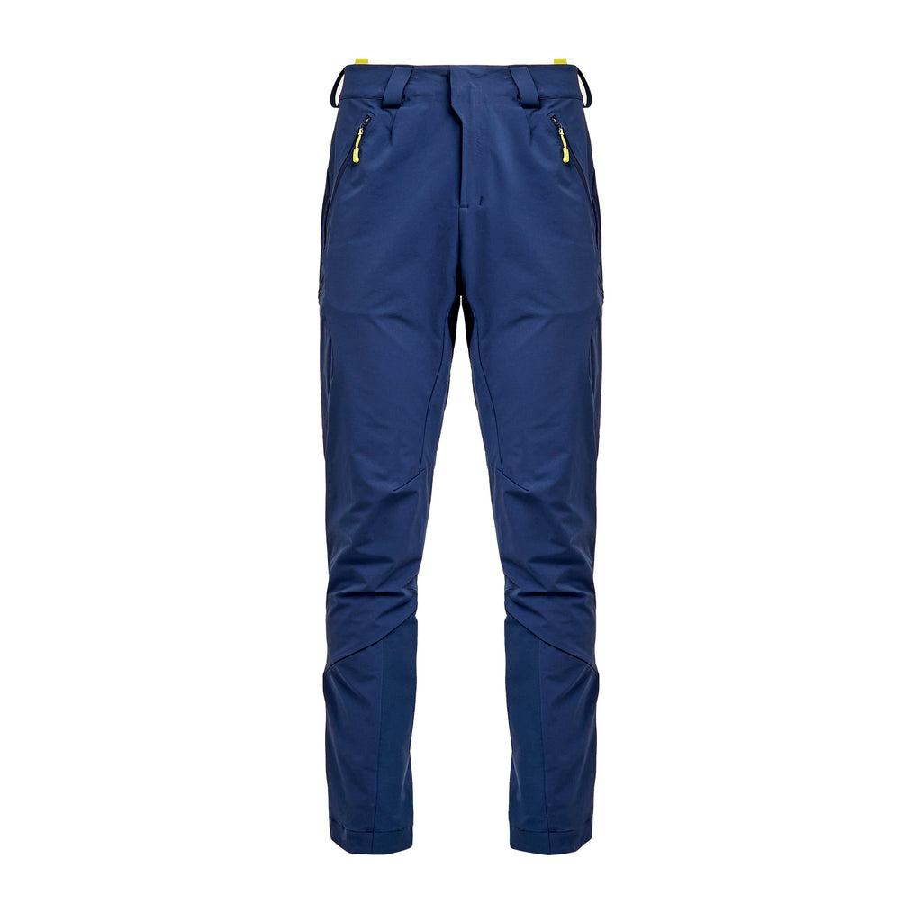 Men’s Ascendor Alpine Softshell Pants