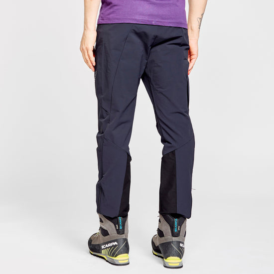 Men’s Ascendor Alpine Softshell Pants