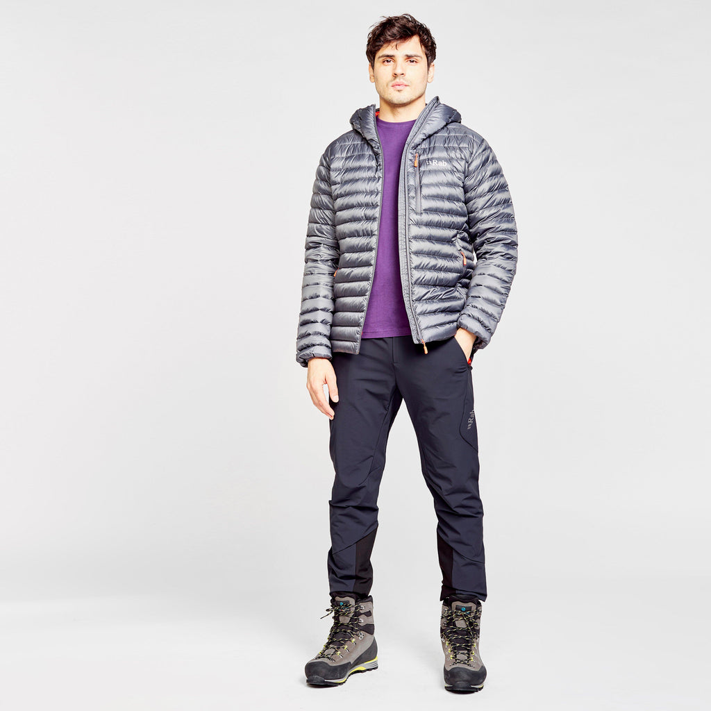 Men’s Ascendor Alpine Softshell Pants