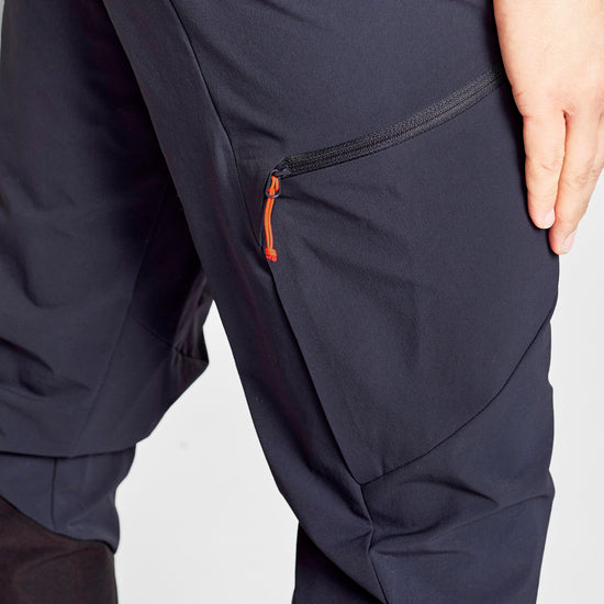 Men’s Ascendor Alpine Softshell Pants