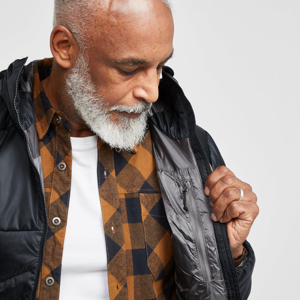 Men’s Xenon 2.0 Jacket