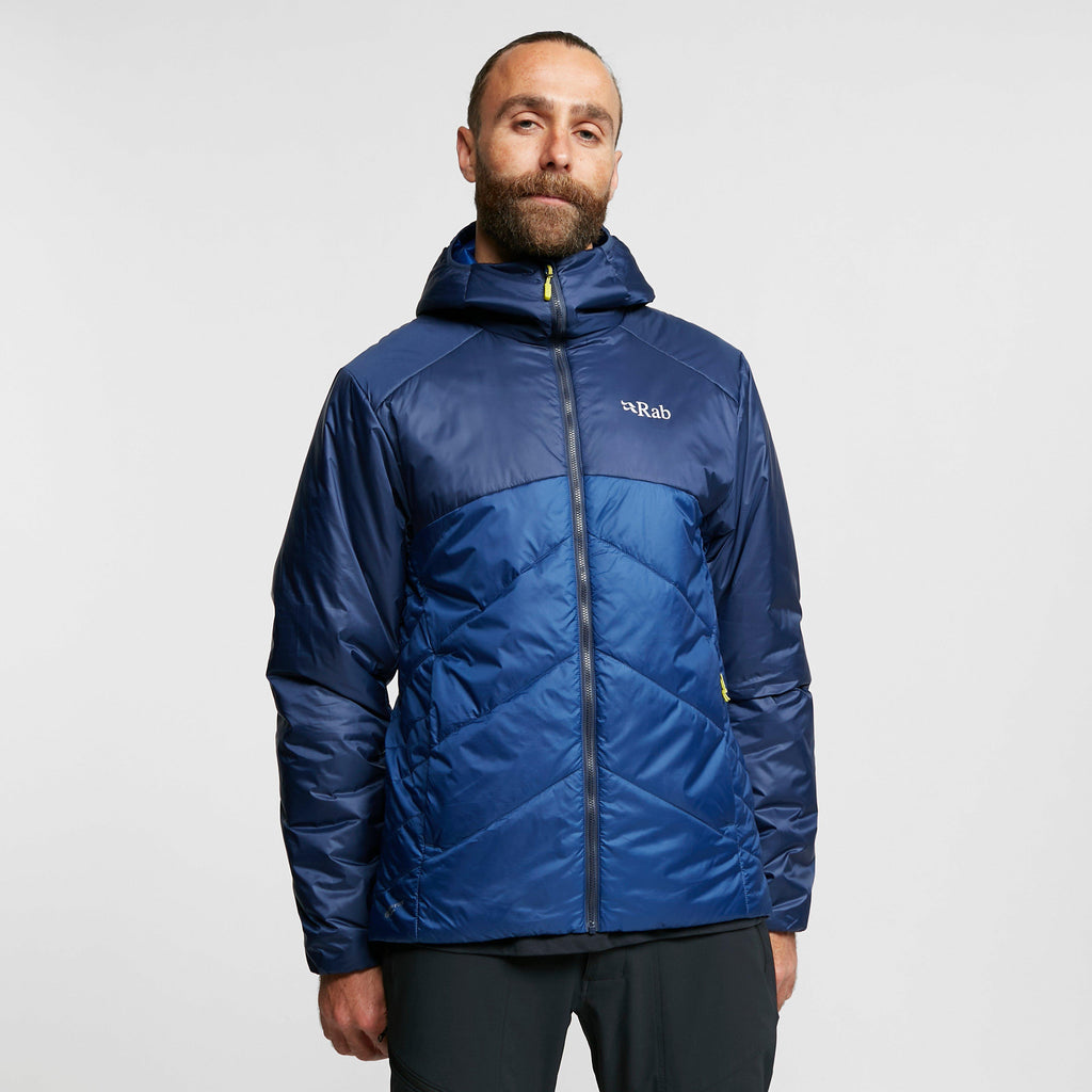 Men’s Xenon 2.0 Jacket
