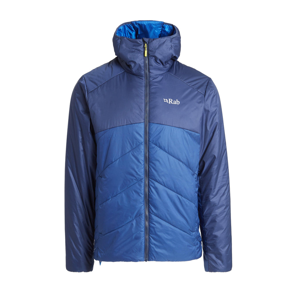 Men’s Xenon 2.0 Jacket