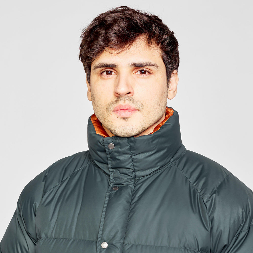 Men's Kinder Down Smock