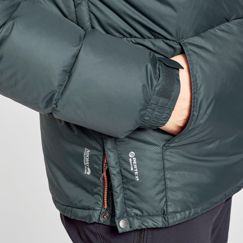Men's Kinder Down Smock
