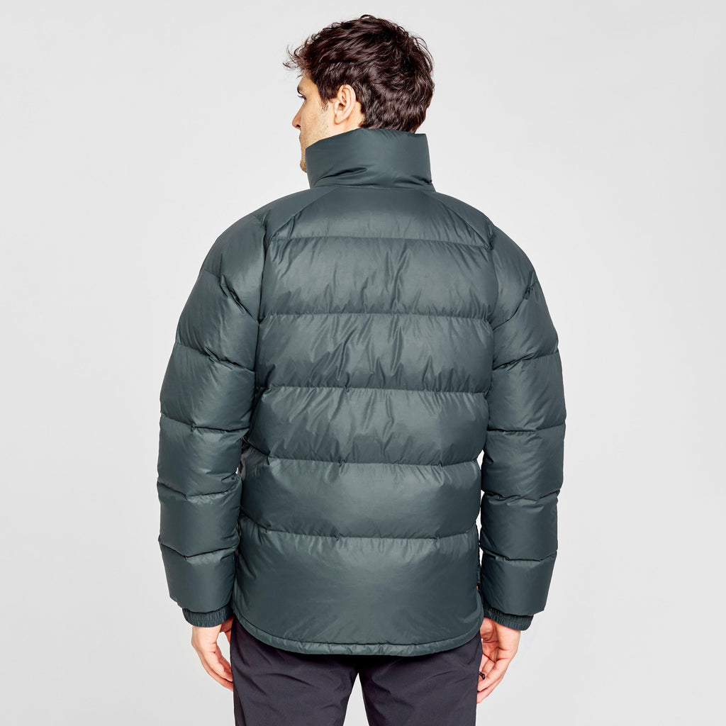 Men's Kinder Down Smock