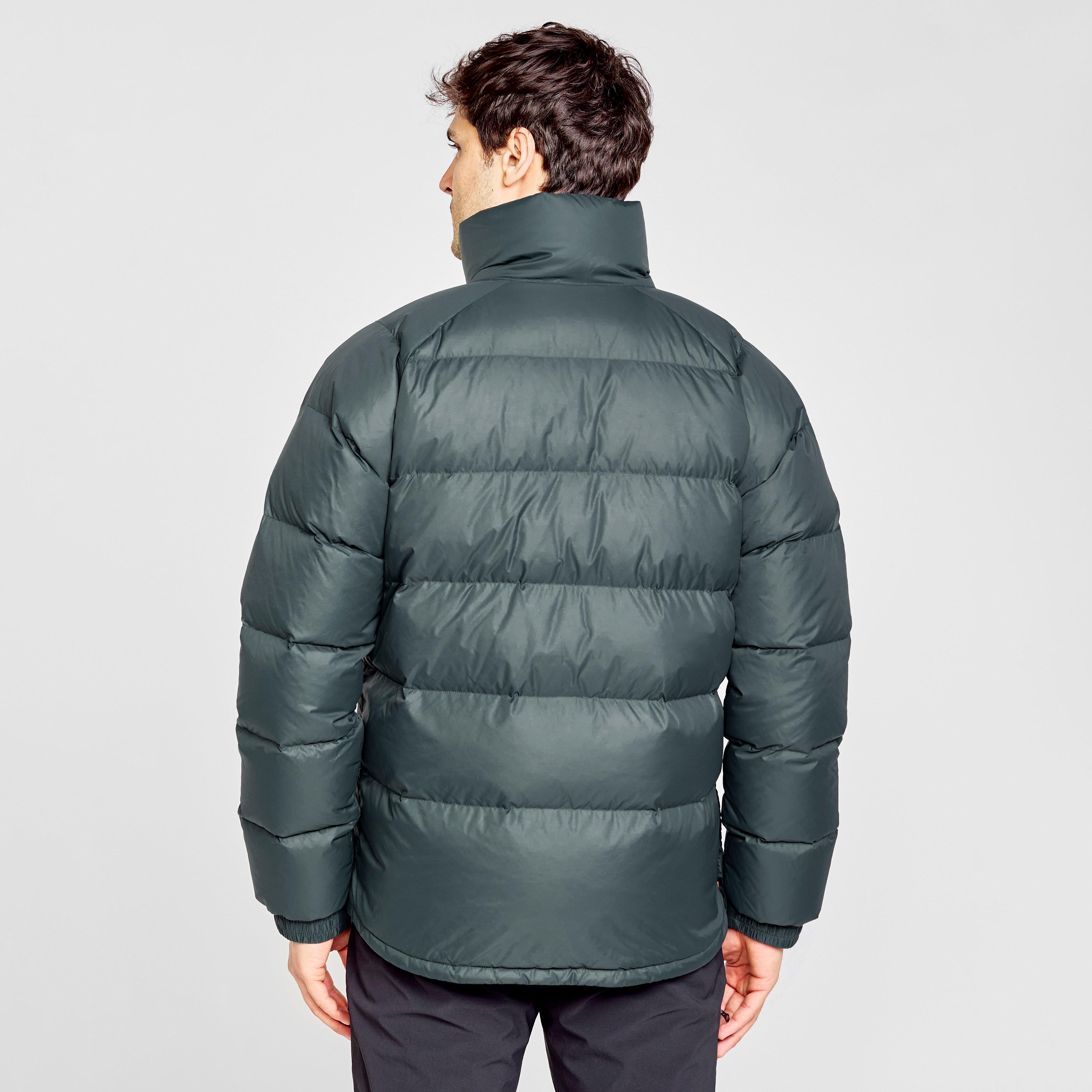 Men's Kinder Down Smock