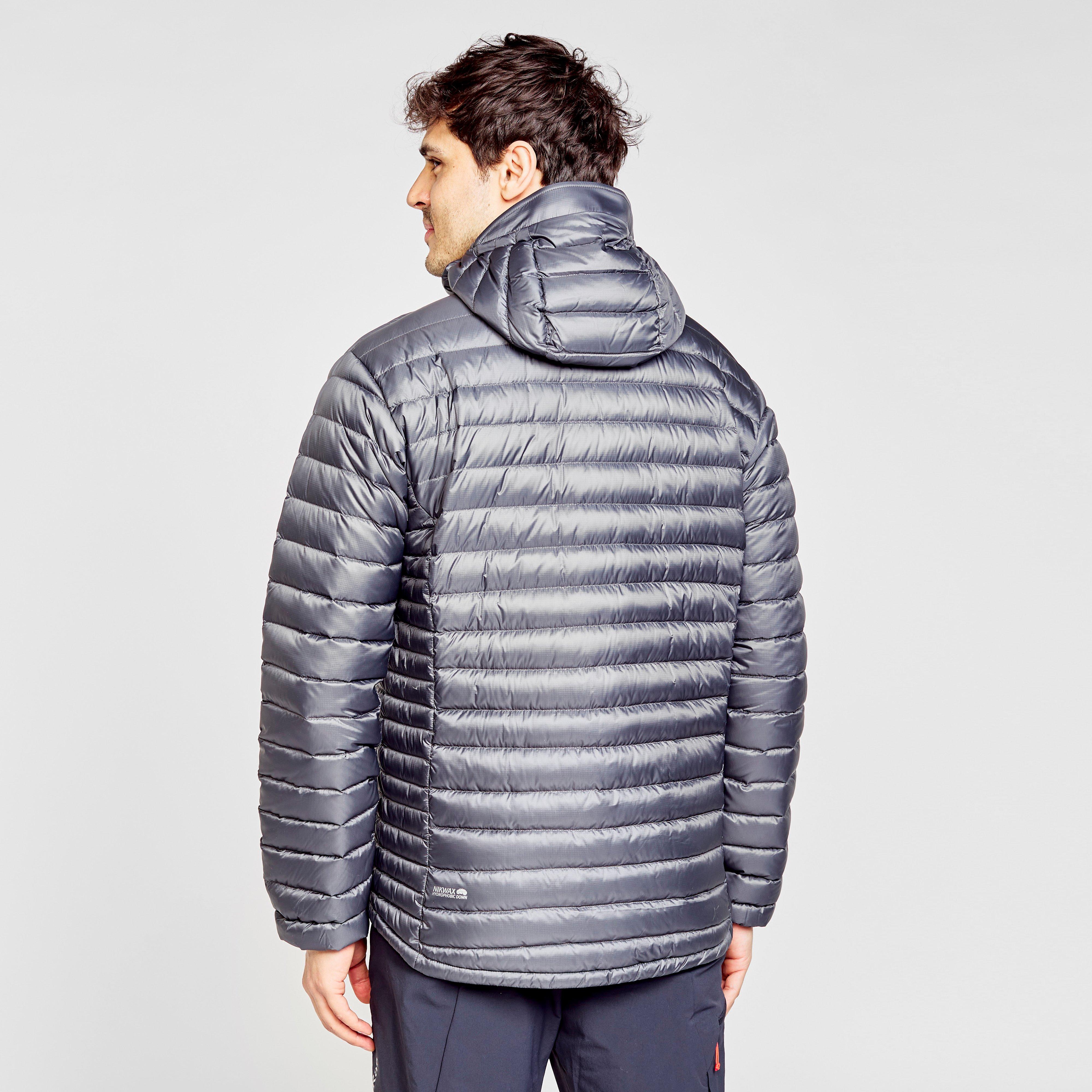 Men’s Microlight Alpine Down Jacket