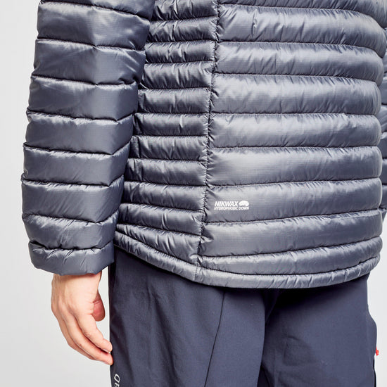Men’s Microlight Alpine Down Jacket
