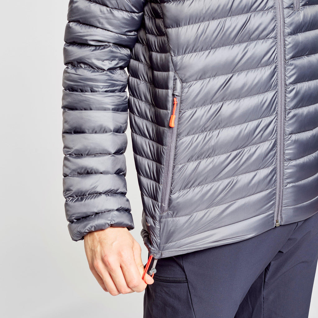 Men’s Microlight Alpine Down Jacket