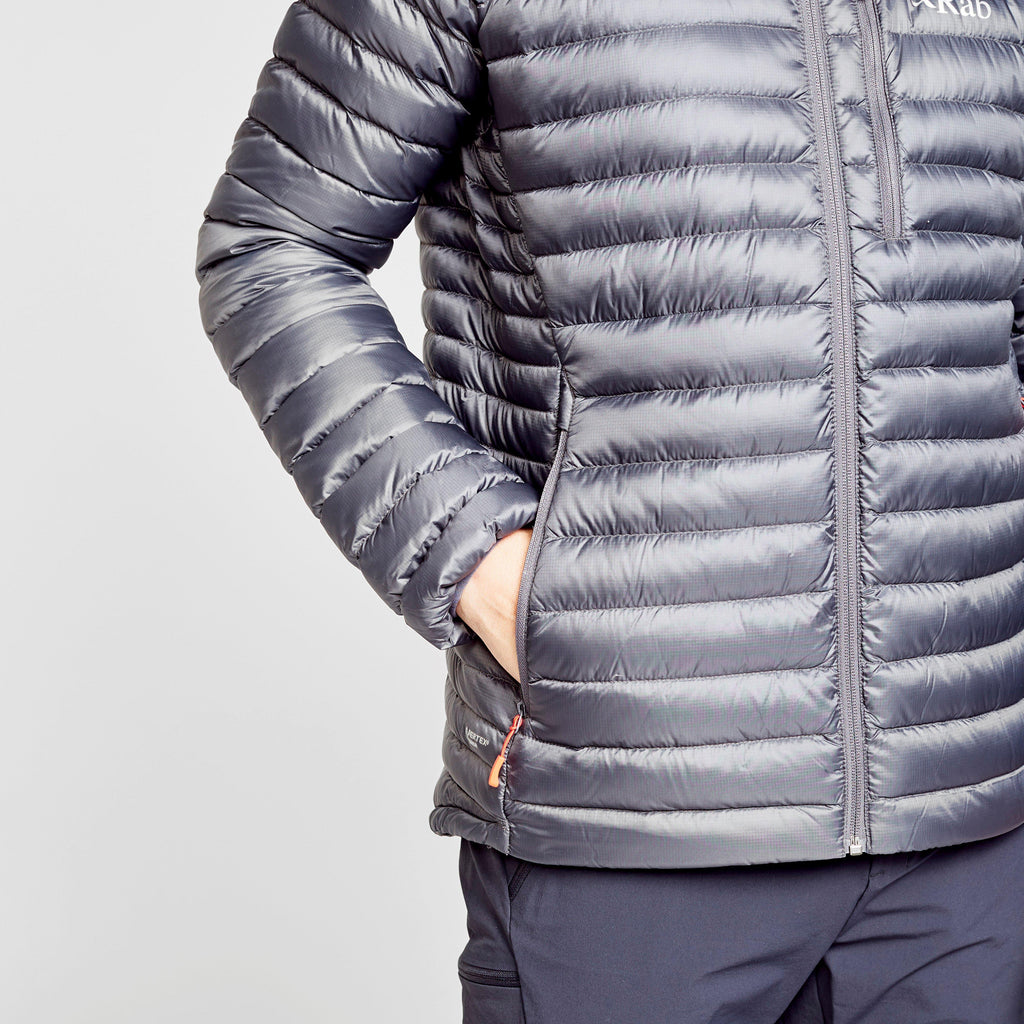 Men’s Microlight Alpine Down Jacket