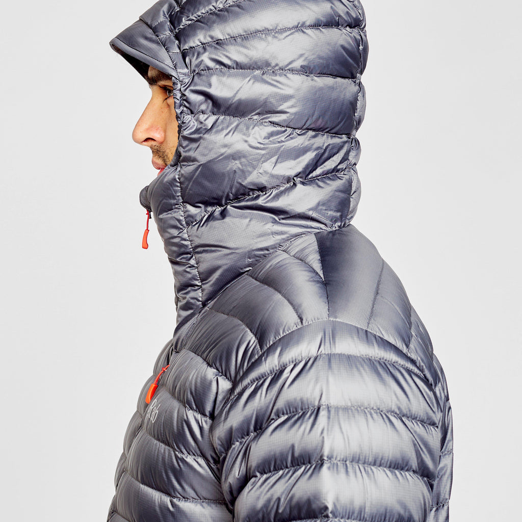 Men’s Microlight Alpine Down Jacket