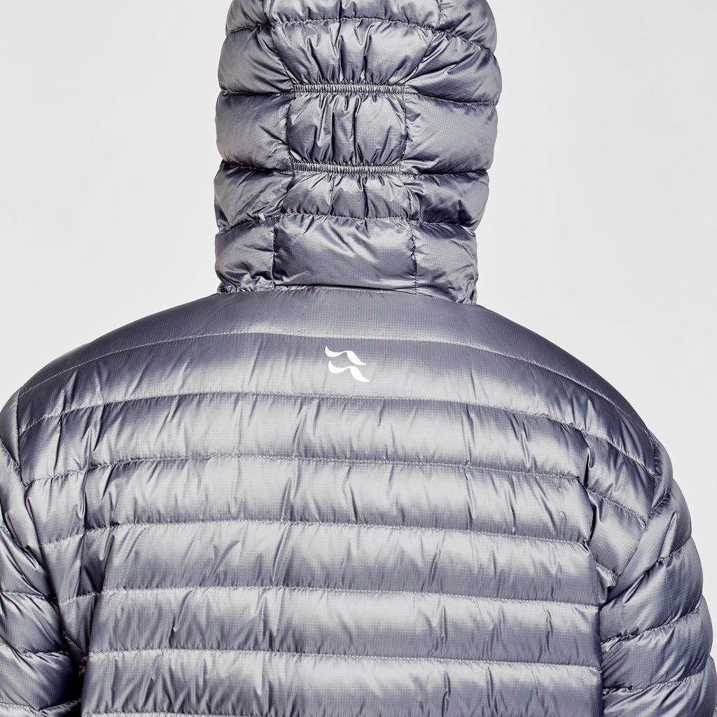 Men’s Microlight Alpine Down Jacket