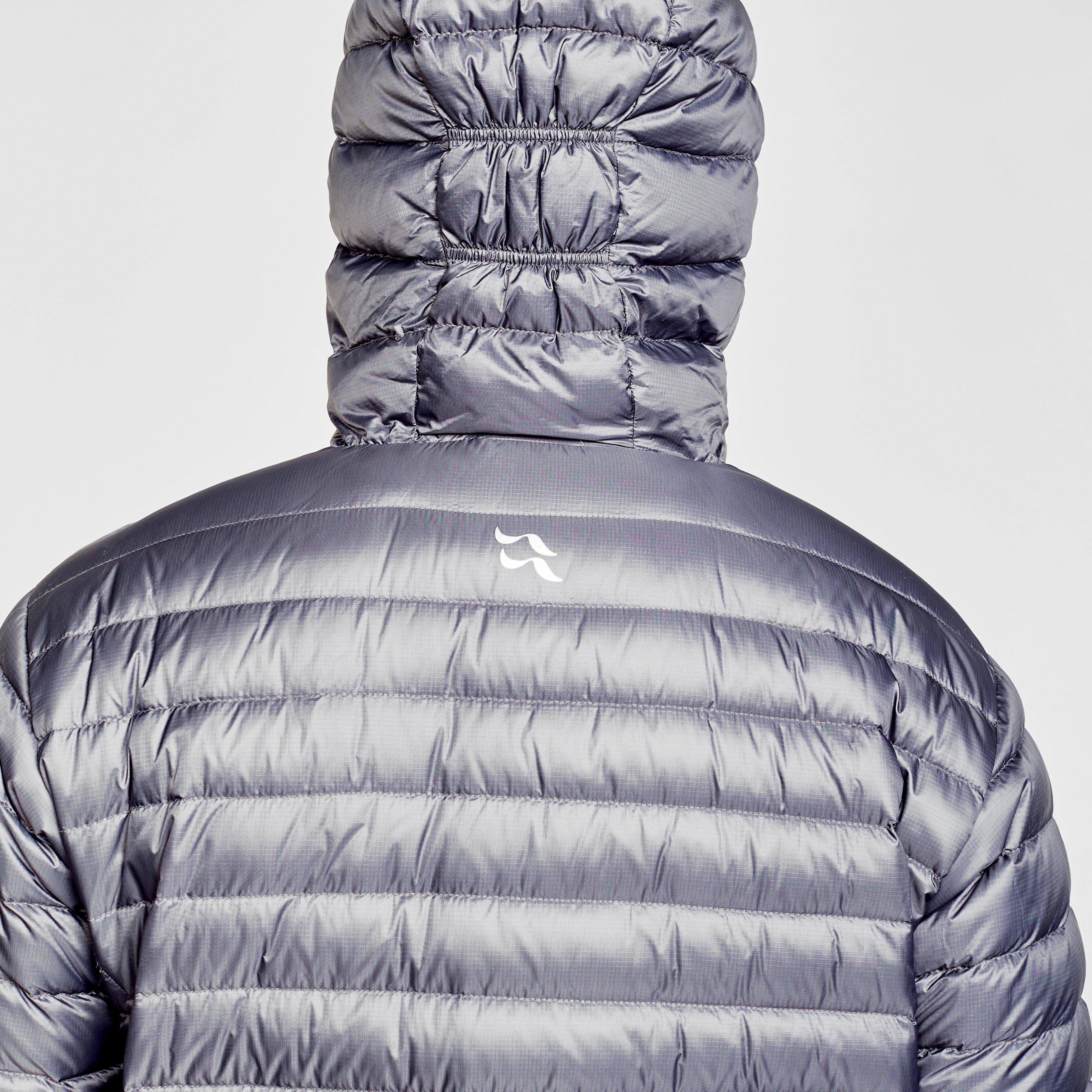 Men’s Microlight Alpine Down Jacket