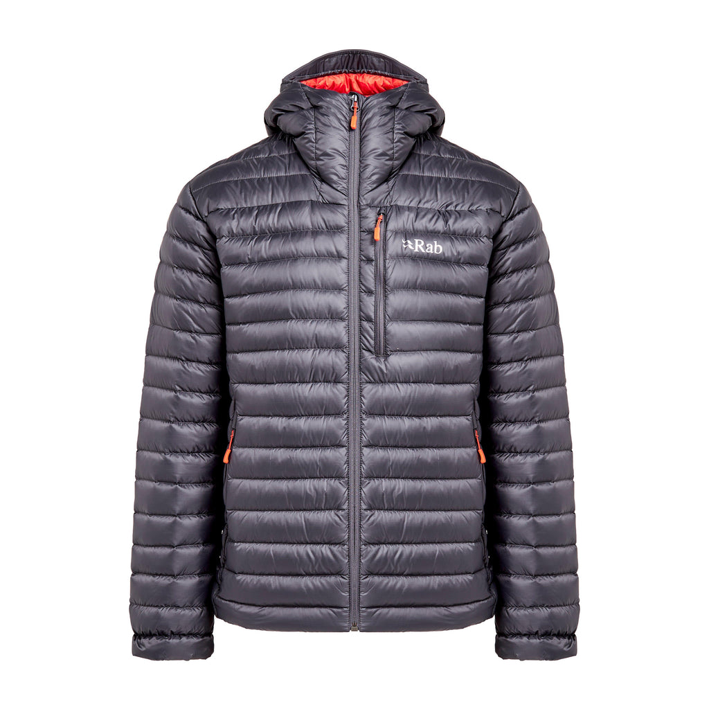 Men’s Microlight Alpine Down Jacket