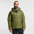 Men’s Microlight Alpine Down Jacket