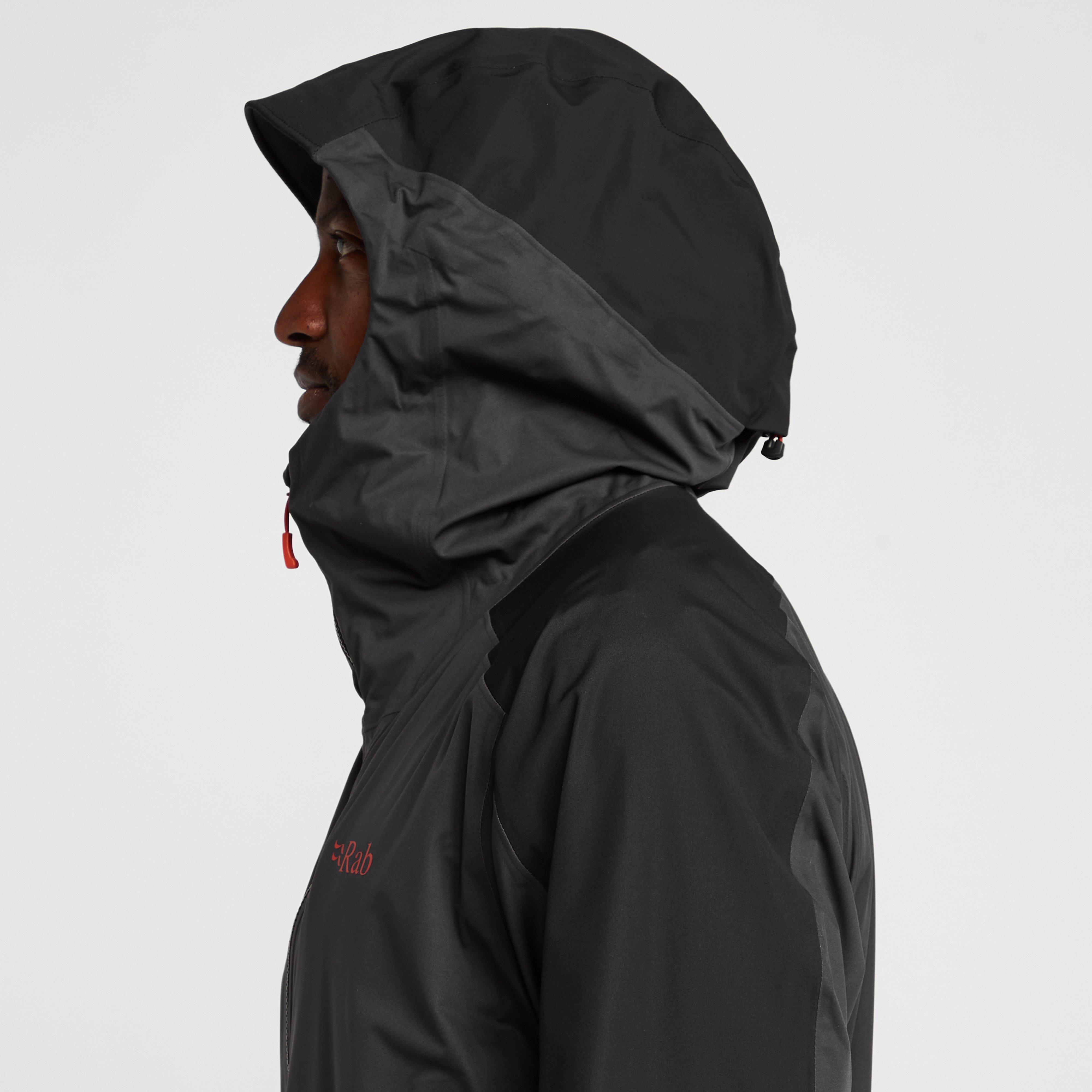 Men’s Kinetic Alpine 2.0 Jacket