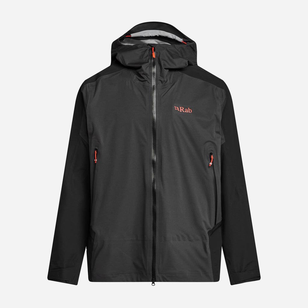 Men’s Kinetic Alpine 2.0 Jacket