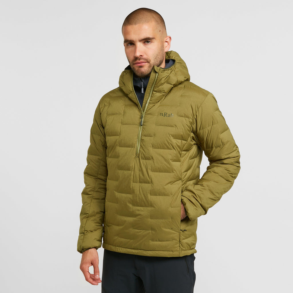 Men's Cubit Stretch Down Smock