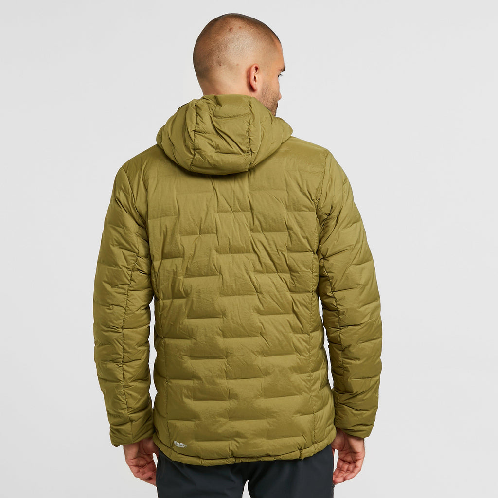 Men's Cubit Stretch Down Smock