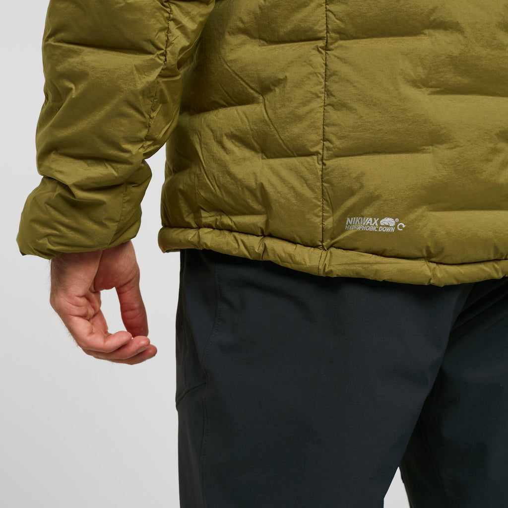 Men's Cubit Stretch Down Smock