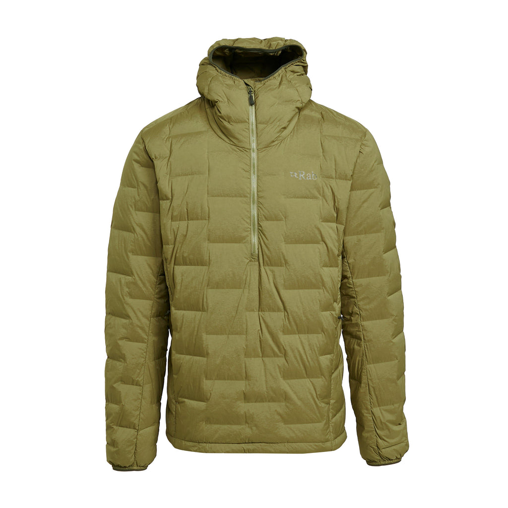 Men's Cubit Stretch Down Smock