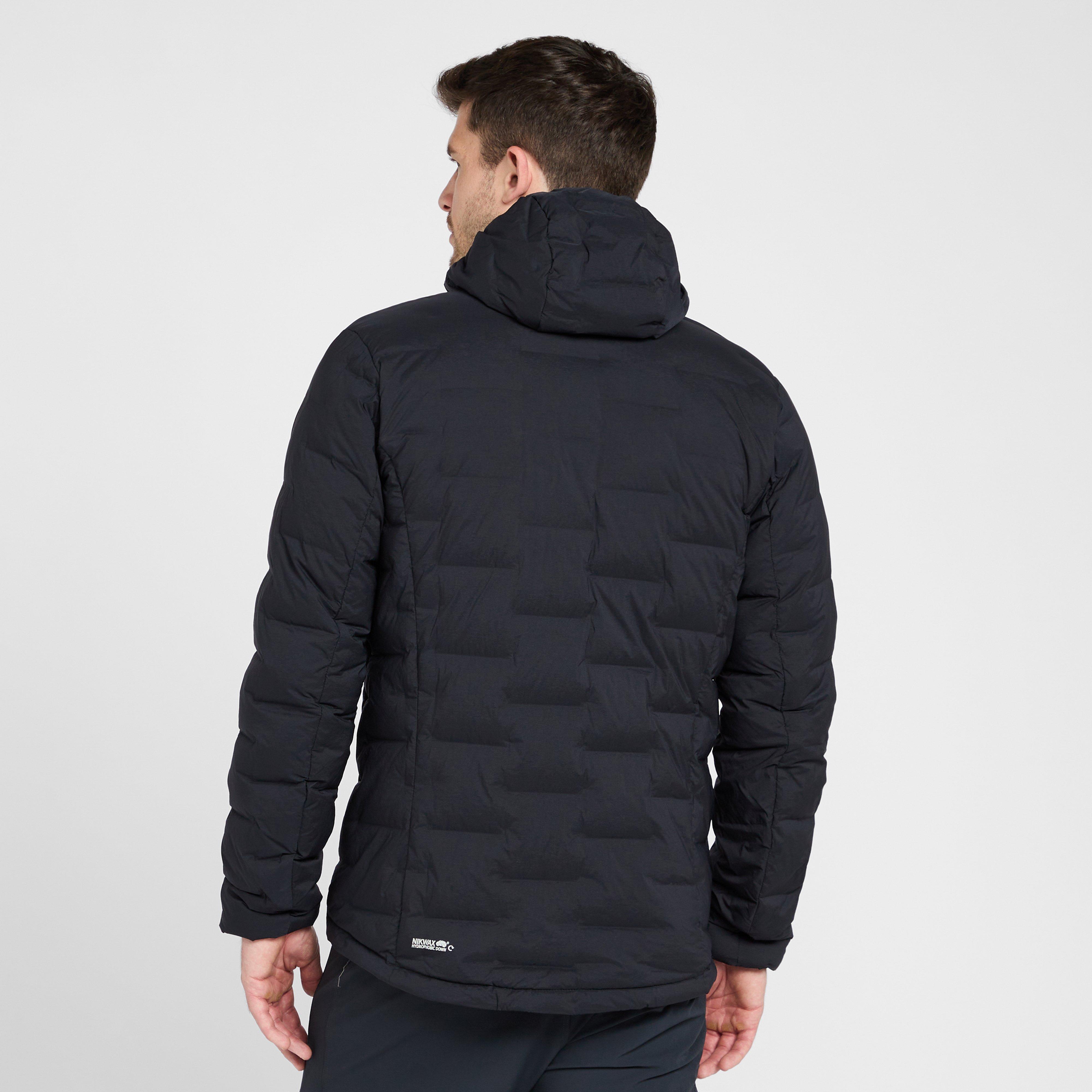 Men's Cubit Stretch Down Hoody
