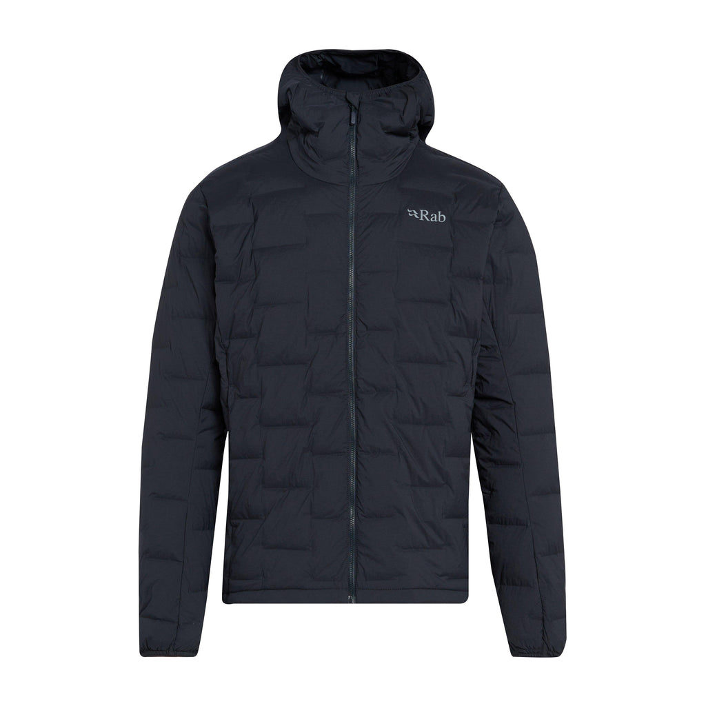 Men's Cubit Stretch Down Hoody