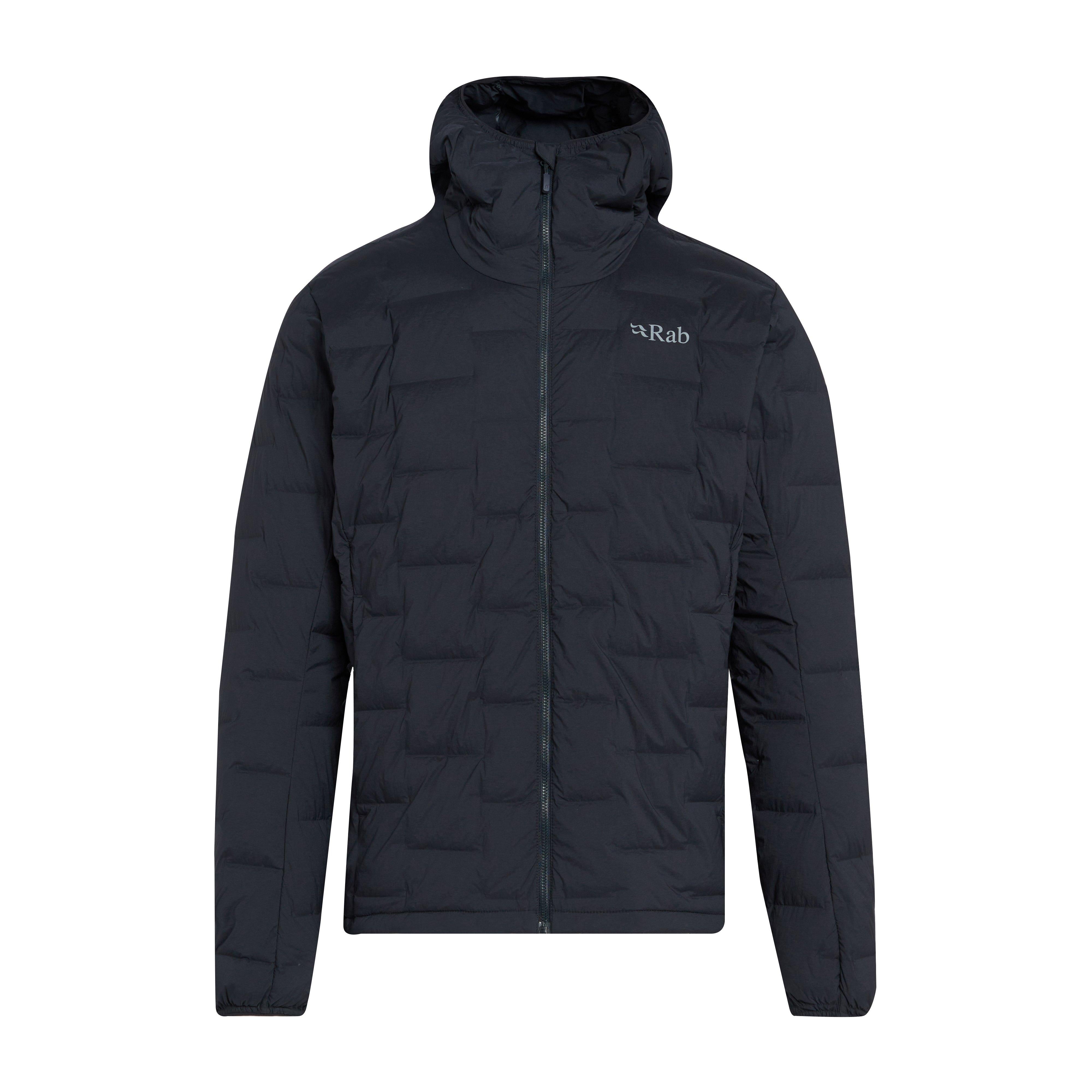 Men's Cubit Stretch Down Hoody