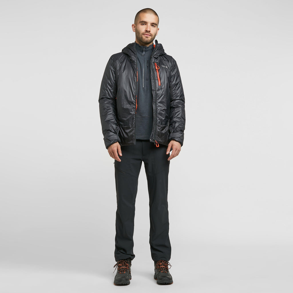 Men's Generator Alpine Jacket