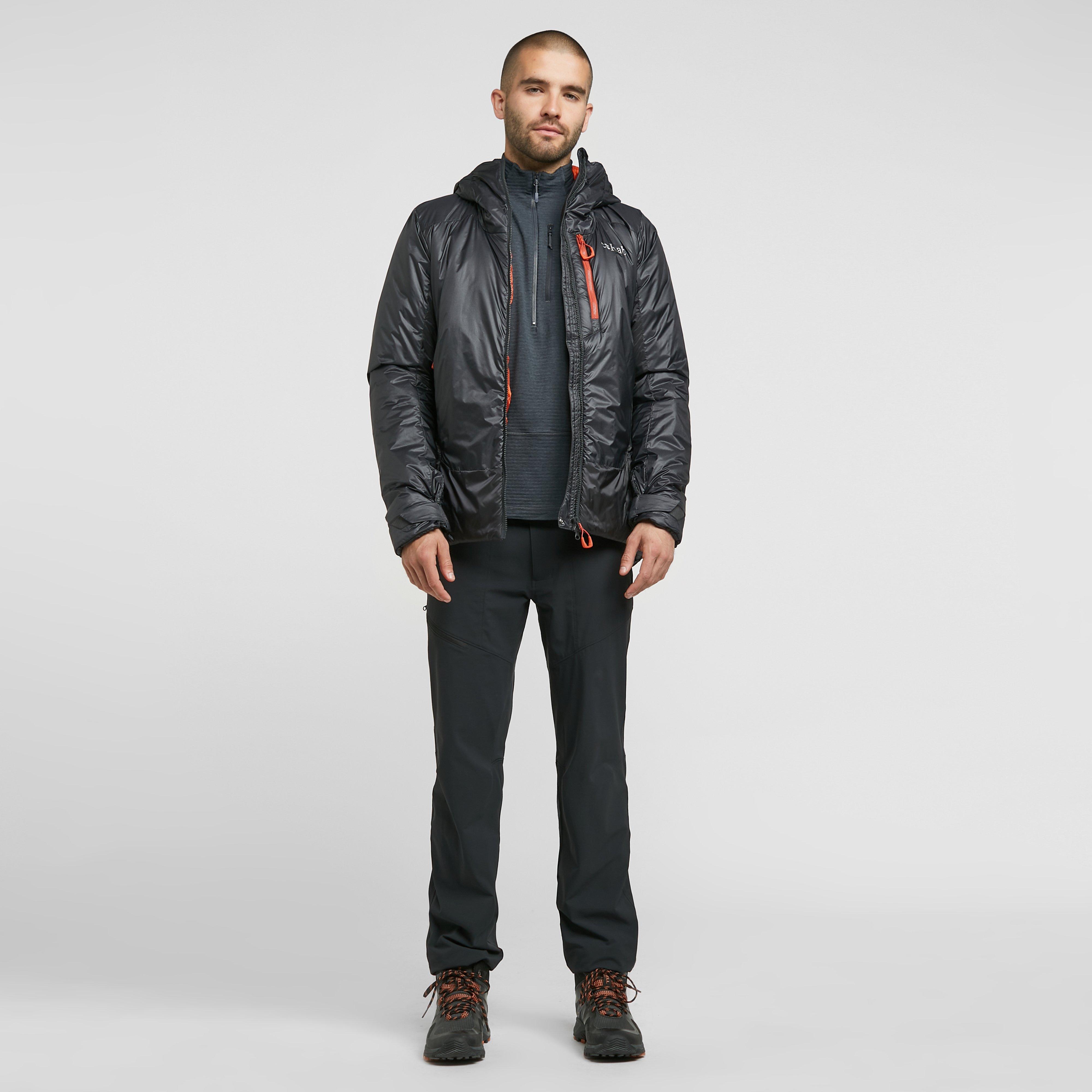 Men's Generator Alpine Jacket