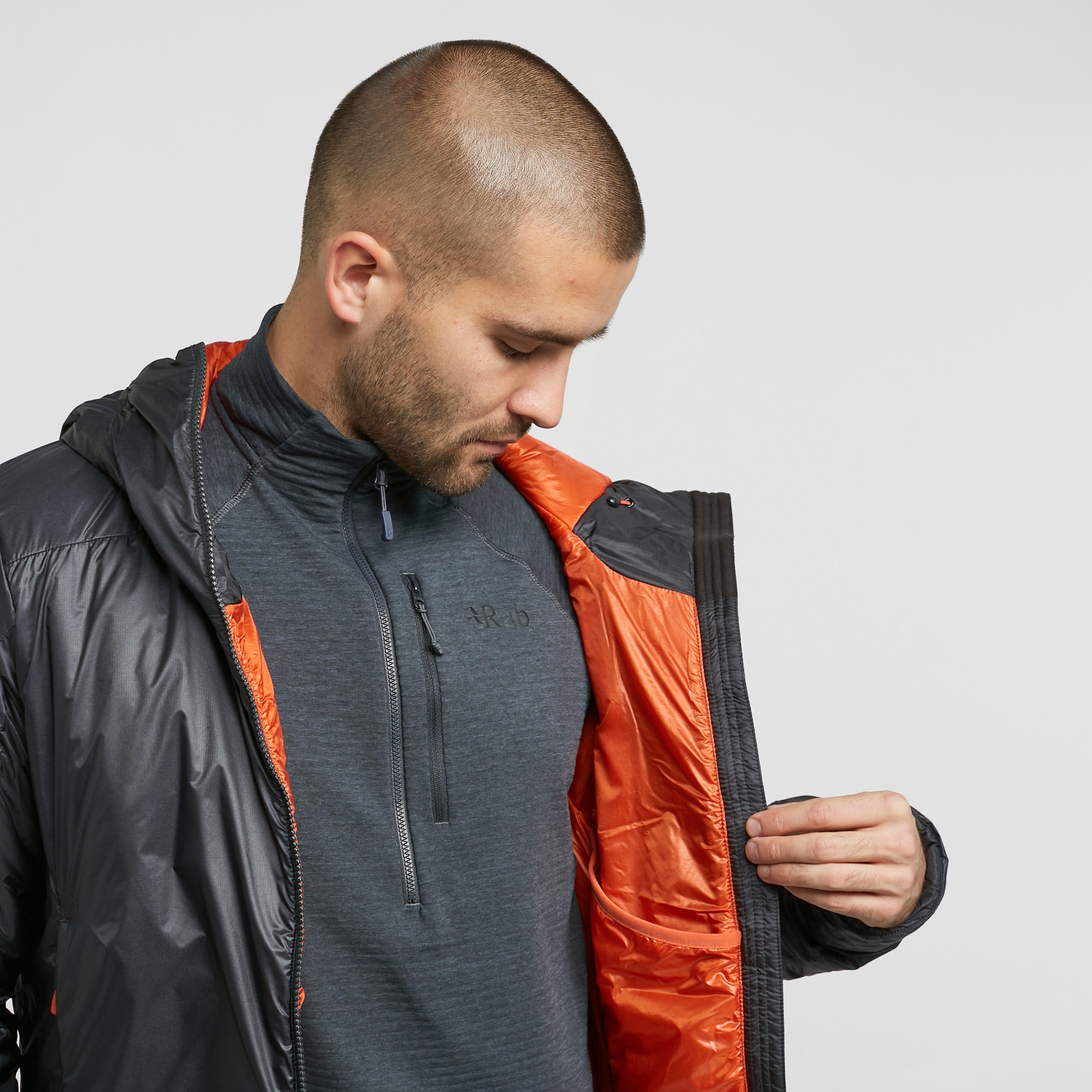 Men's Generator Alpine Jacket