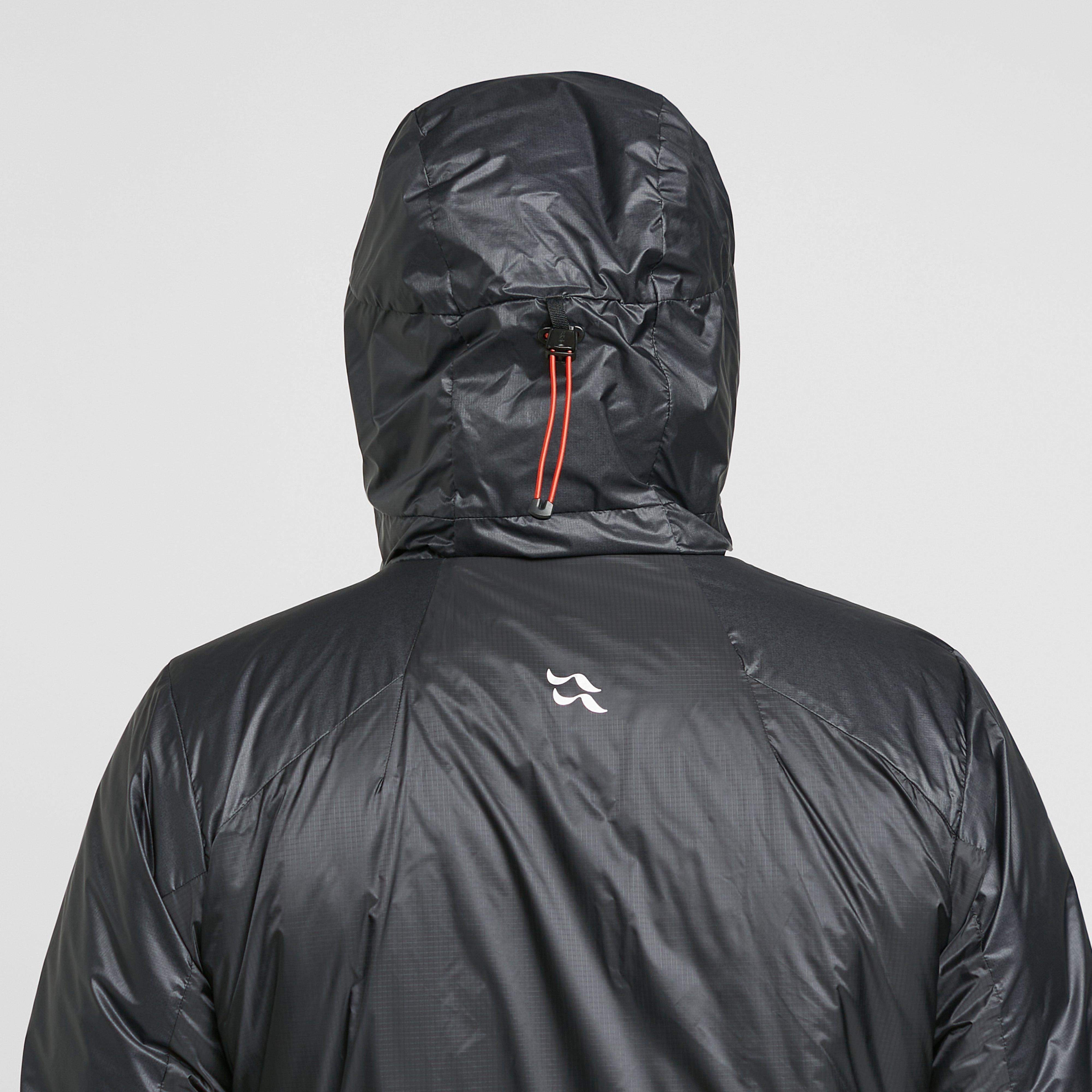 Men's Generator Alpine Jacket