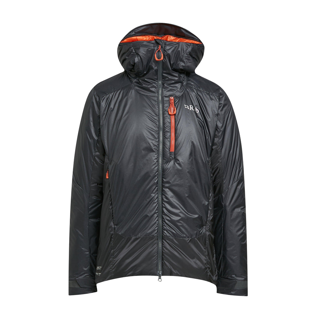 Men's Generator Alpine Jacket