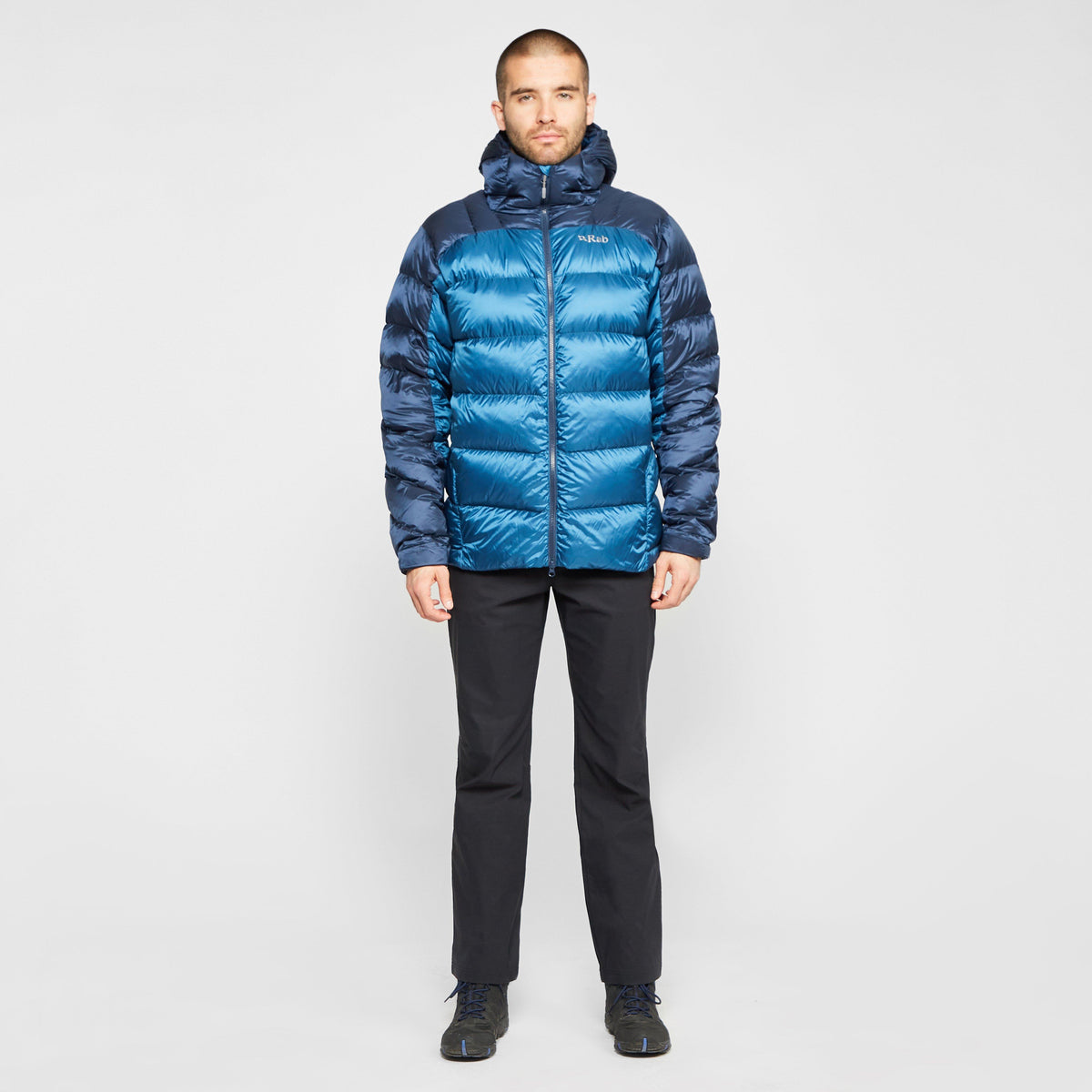 Men's Neutrino Pro Down Jacket