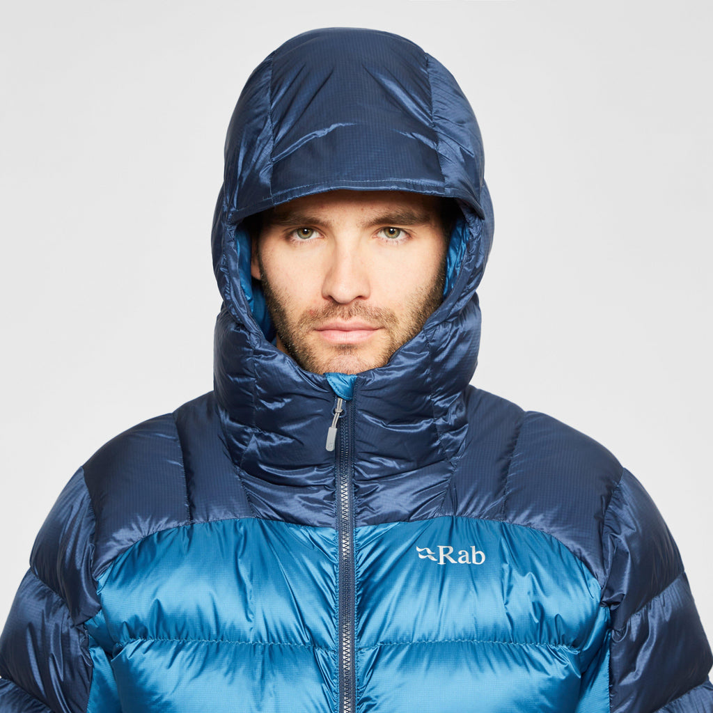 Men's Neutrino Pro Down Jacket