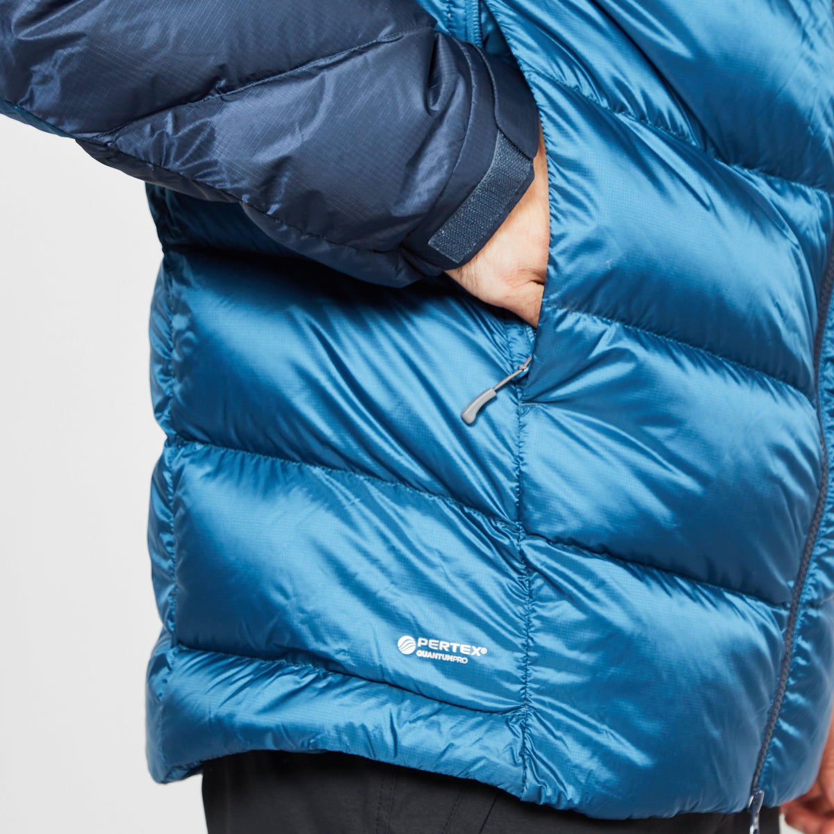 Men's Neutrino Pro Down Jacket